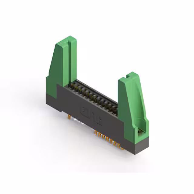 395-030-555-288 EDAC Inc.  Edgeboard Connectors